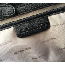 Женский брендовый рюкзак Michael Kors Rhea Zip (1133) Lux