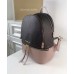 Женский кожаный брендовый рюкзак Michael Kors Rhea Zip (1344) Lux