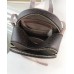 Женский кожаный брендовый рюкзак Michael Kors Rhea Zip (1344) Lux