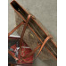 Сумка шоппер Coach City Tote light brown