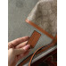 Сумка шоппер Coach City Tote light brown