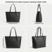 Женская брендовая сумка шоппер Coach City Tote grey (1386-3) Женская брендовая сумка шоппер Coach City Tote grey (1386-3)