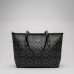 Женская брендовая сумка шоппер Coach City Tote grey (1386-3) Женская брендовая сумка шоппер Coach City Tote grey (1386-3)