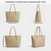 Сумка шоппер Coach City Tote light brown (1386-4) Сумка шоппер Coach City Tote light brown (1386-4)