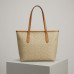 Сумка шоппер Coach City Tote light brown (1386-4) Сумка шоппер Coach City Tote light brown (1386-4)