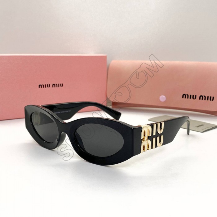 Солнцезащитные брендовые очки (WS11)