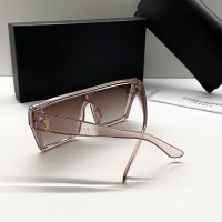 Брендовые солнцезащитные очки YSL  (85) 