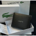 Чоловіче портмоне Lacoste в подарунковій упаковці (A8) 