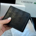 Чоловічий гаманець Lacoste в подарунковій упаковці (В2) 