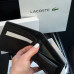 Чоловічий гаманець Lacoste в подарунковій упаковці (В2) 