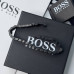 Чоловічий браслет на руку Boss  (60035)