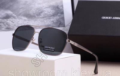 Солнцезащитные очки купить Киев